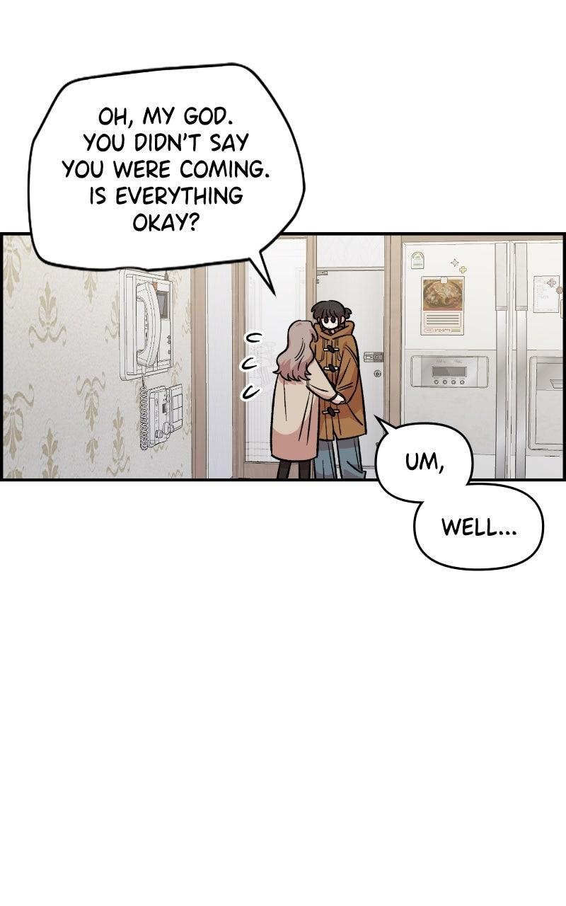 Read Childhood Friend Complex (Eunhi) Manga Online