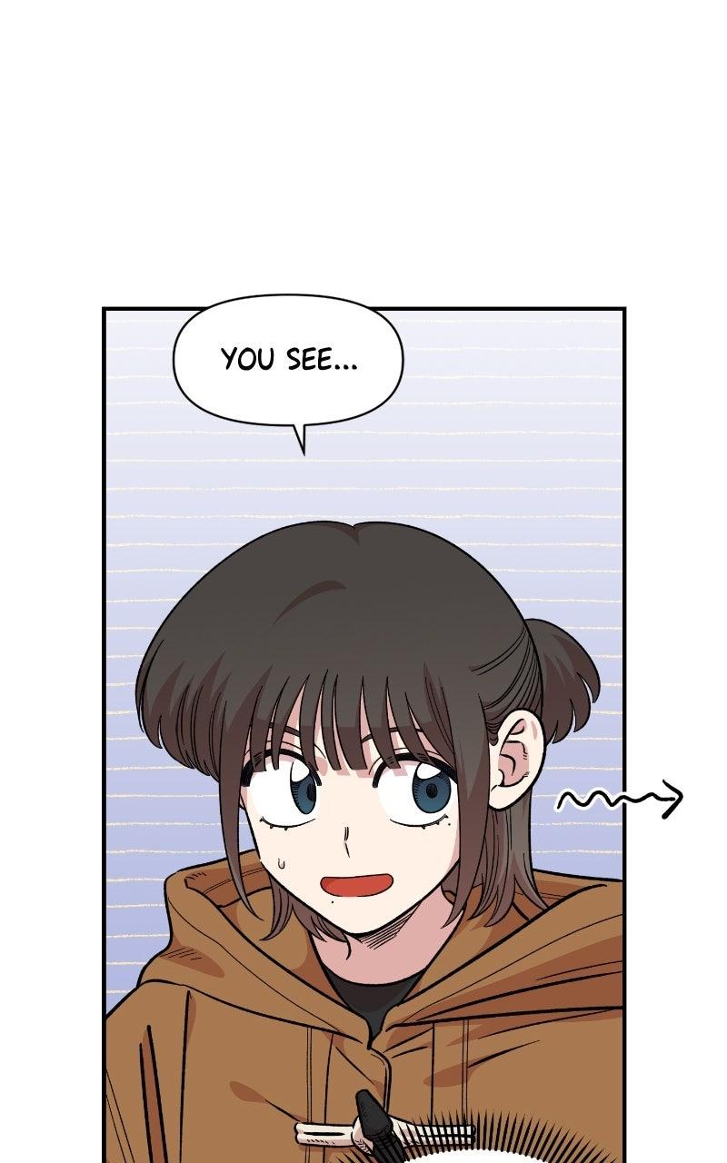 Read Childhood Friend Complex (Eunhi) Manga Online