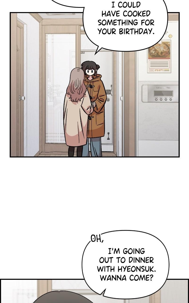 Read Childhood Friend Complex (Eunhi) Manga Online