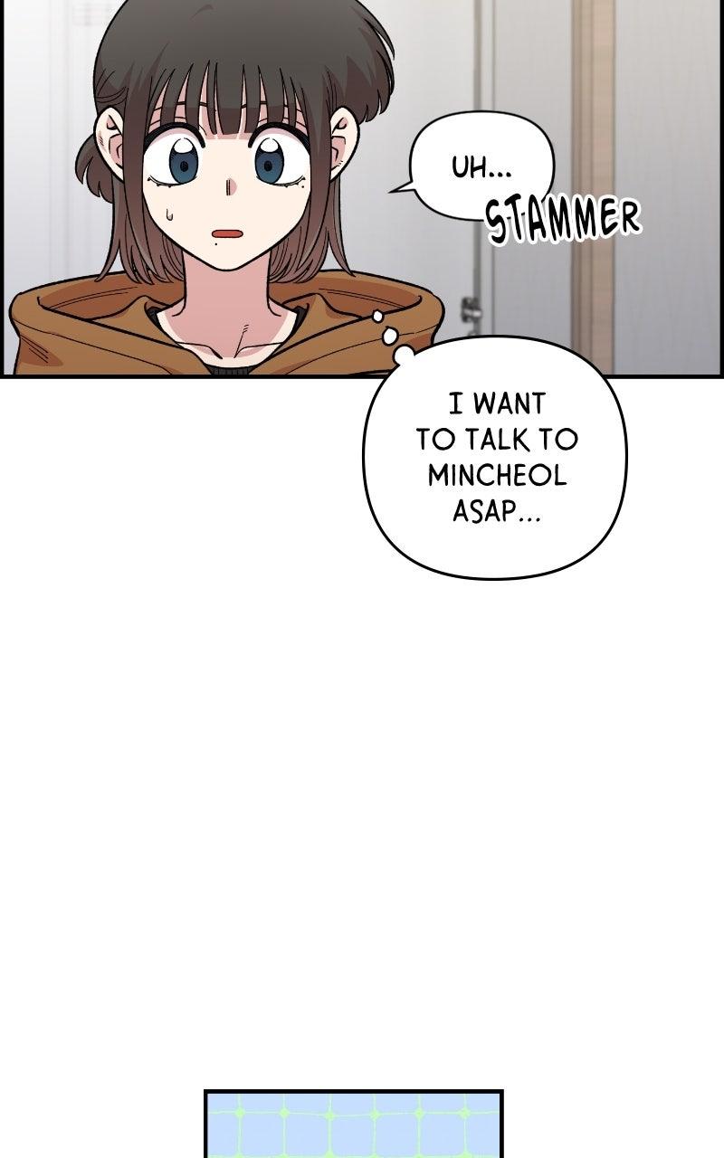 Read Childhood Friend Complex (Eunhi) Manga Online