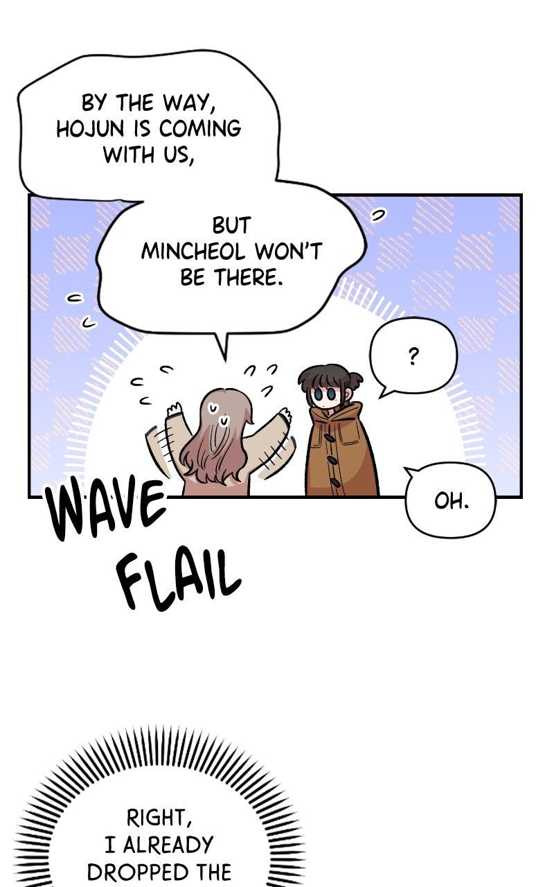 Read Childhood Friend Complex (Eunhi) Manga Online