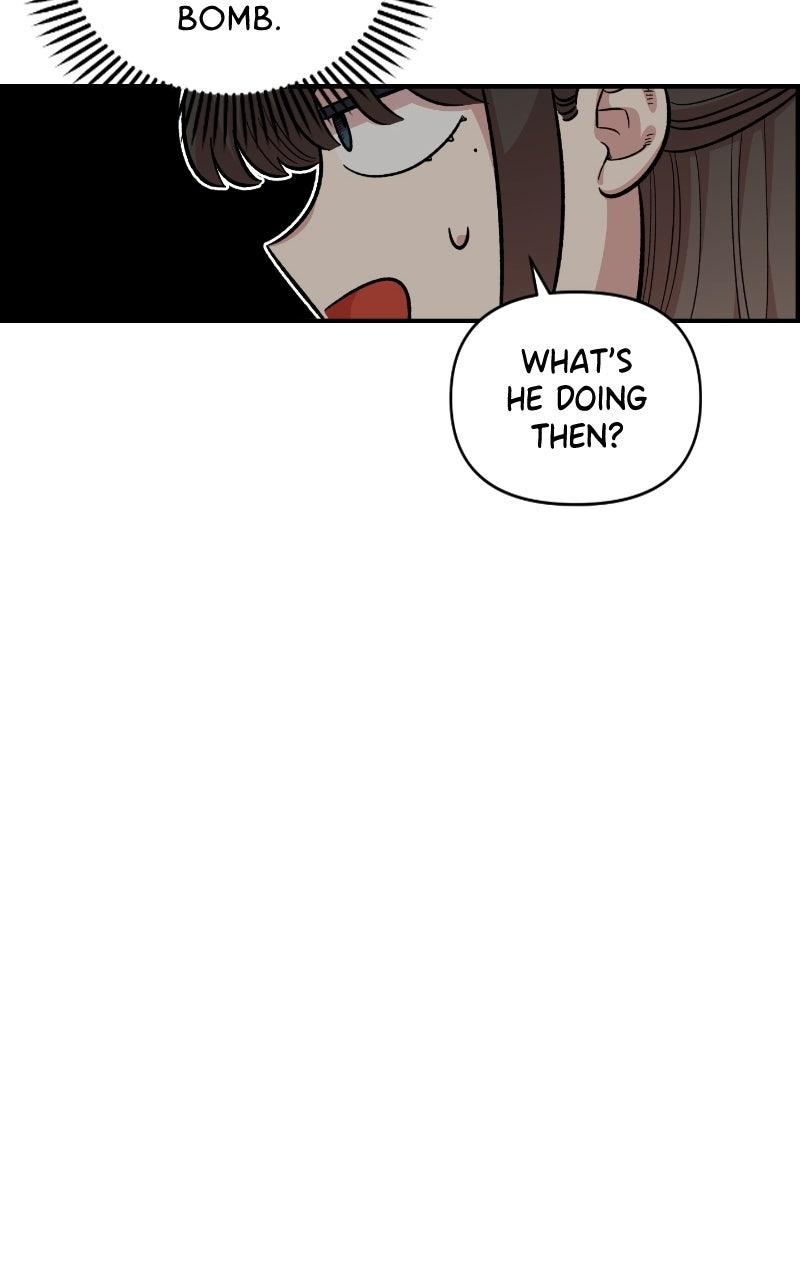 Read Childhood Friend Complex (Eunhi) Manga Online