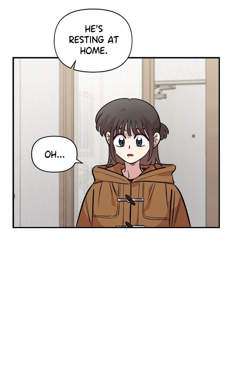 Read Childhood Friend Complex (Eunhi) Manga Online