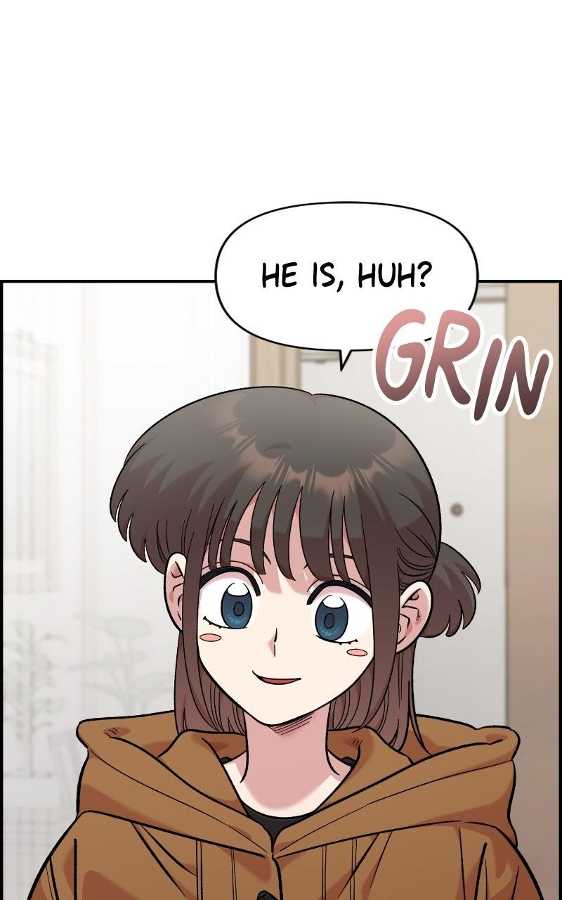 Read Childhood Friend Complex (Eunhi) Manga Online