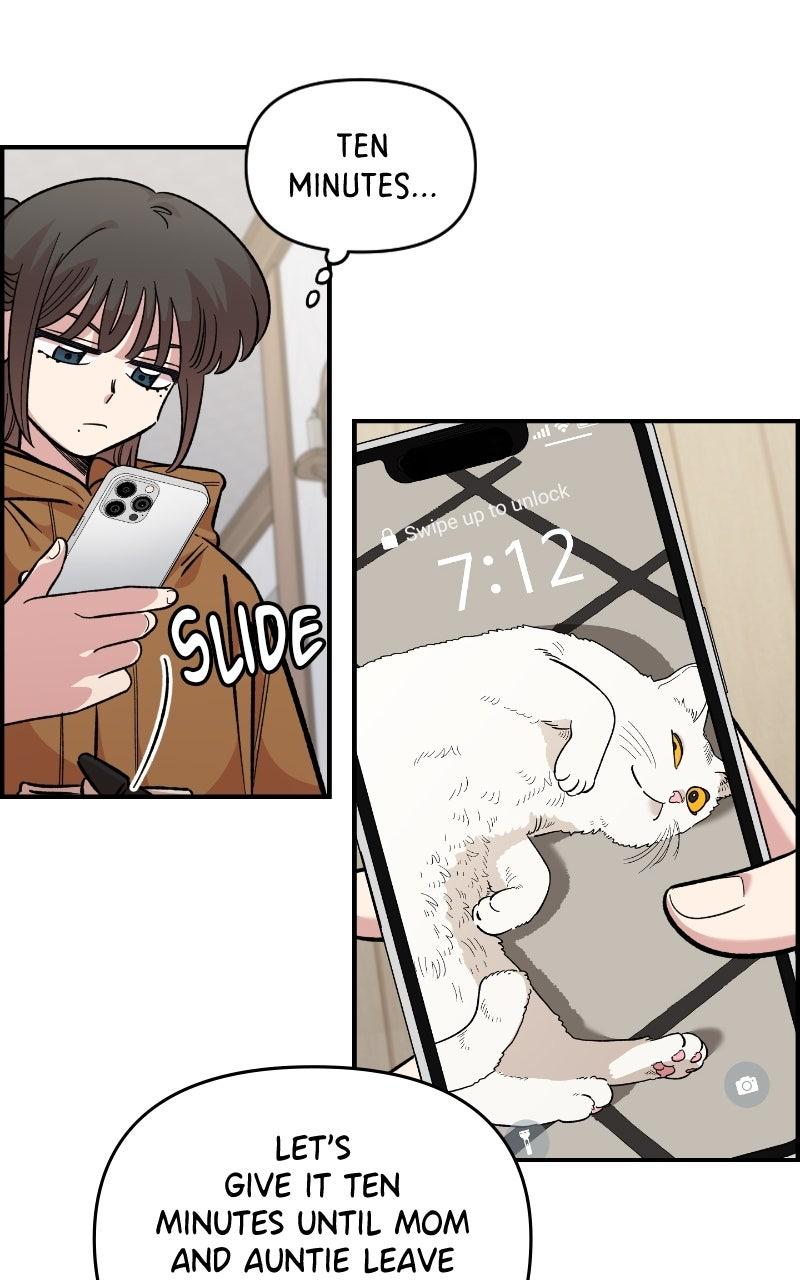 Read Childhood Friend Complex (Eunhi) Manga Online