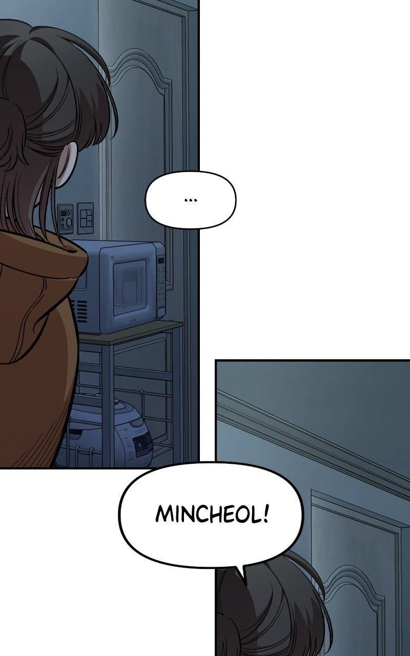Read Childhood Friend Complex (Eunhi) Manga Online