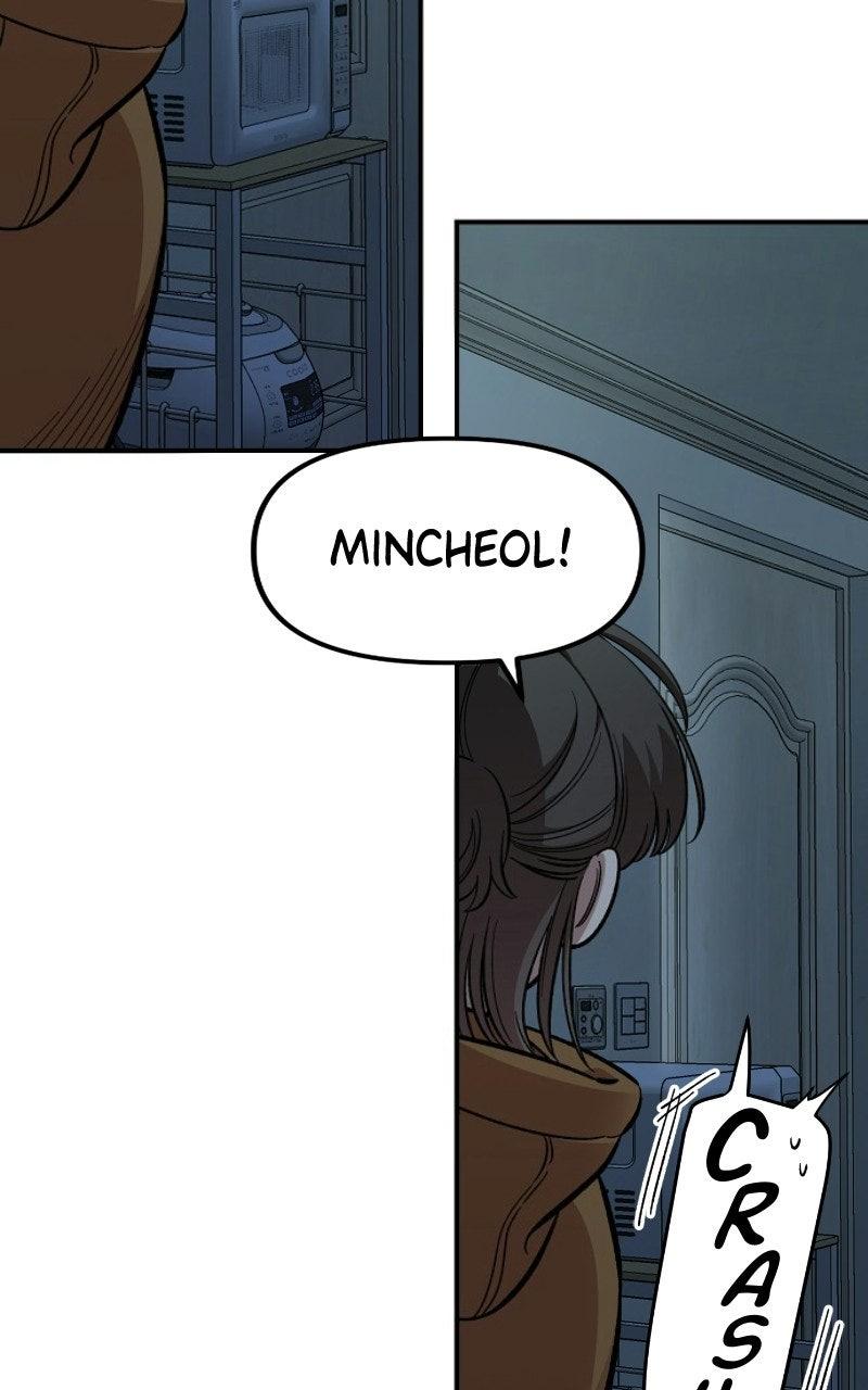 Read Childhood Friend Complex (Eunhi) Manga Online