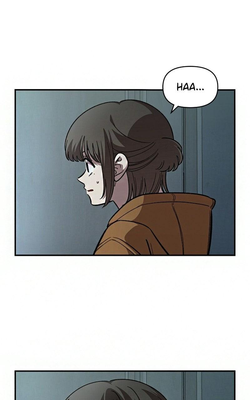 Read Childhood Friend Complex (Eunhi) Manga Online