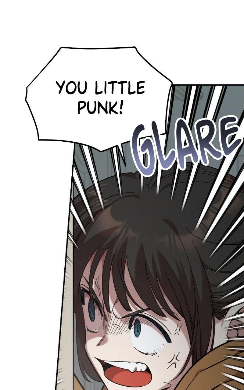 Read Childhood Friend Complex (Eunhi) Manga Online