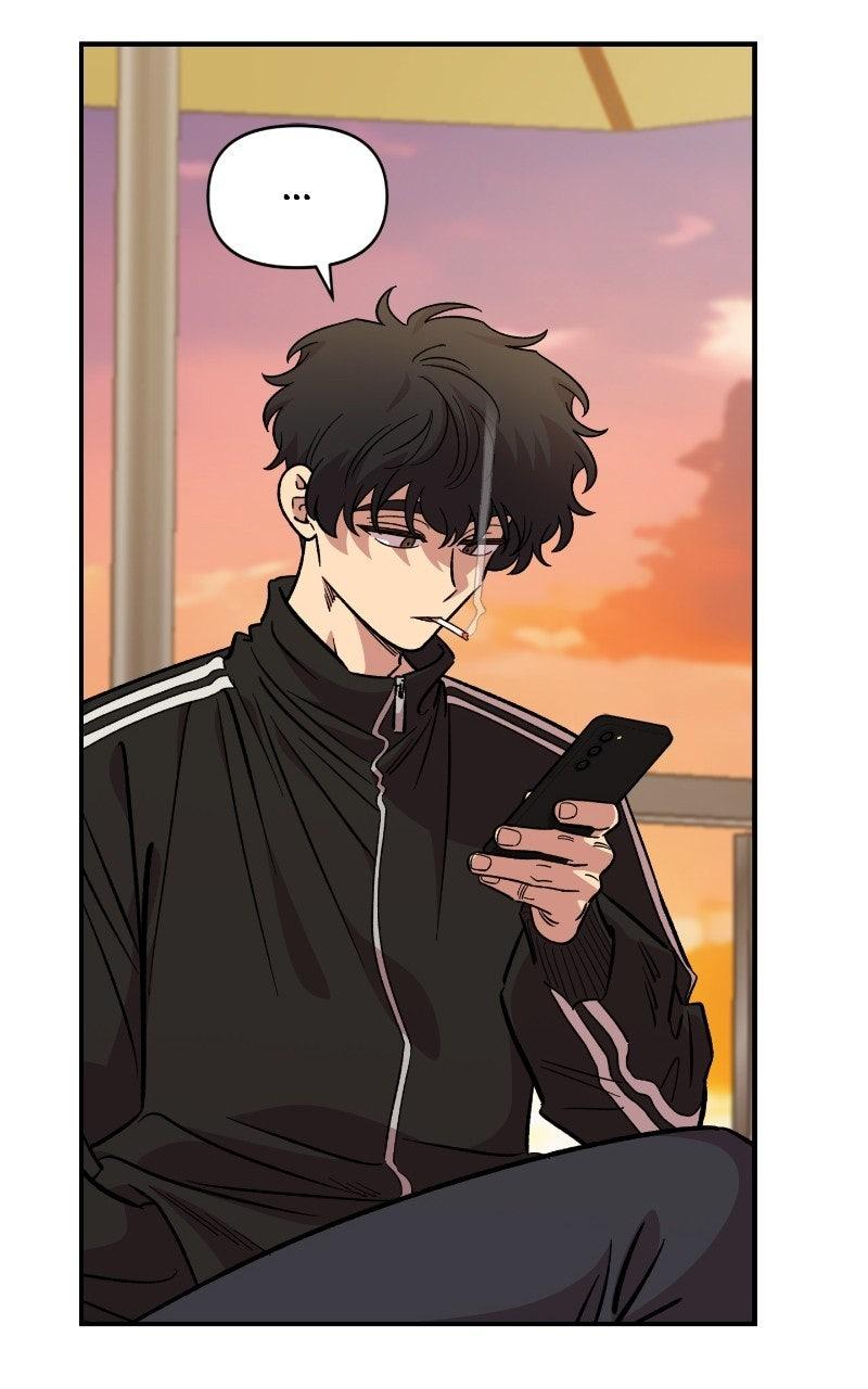 Read Childhood Friend Complex (Eunhi) Manga Online