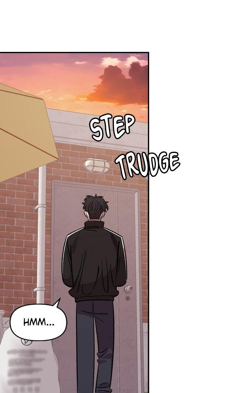 Read Childhood Friend Complex (Eunhi) Manga Online