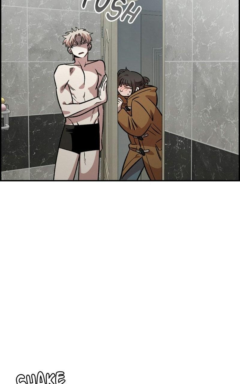 Read Childhood Friend Complex (Eunhi) Manga Online
