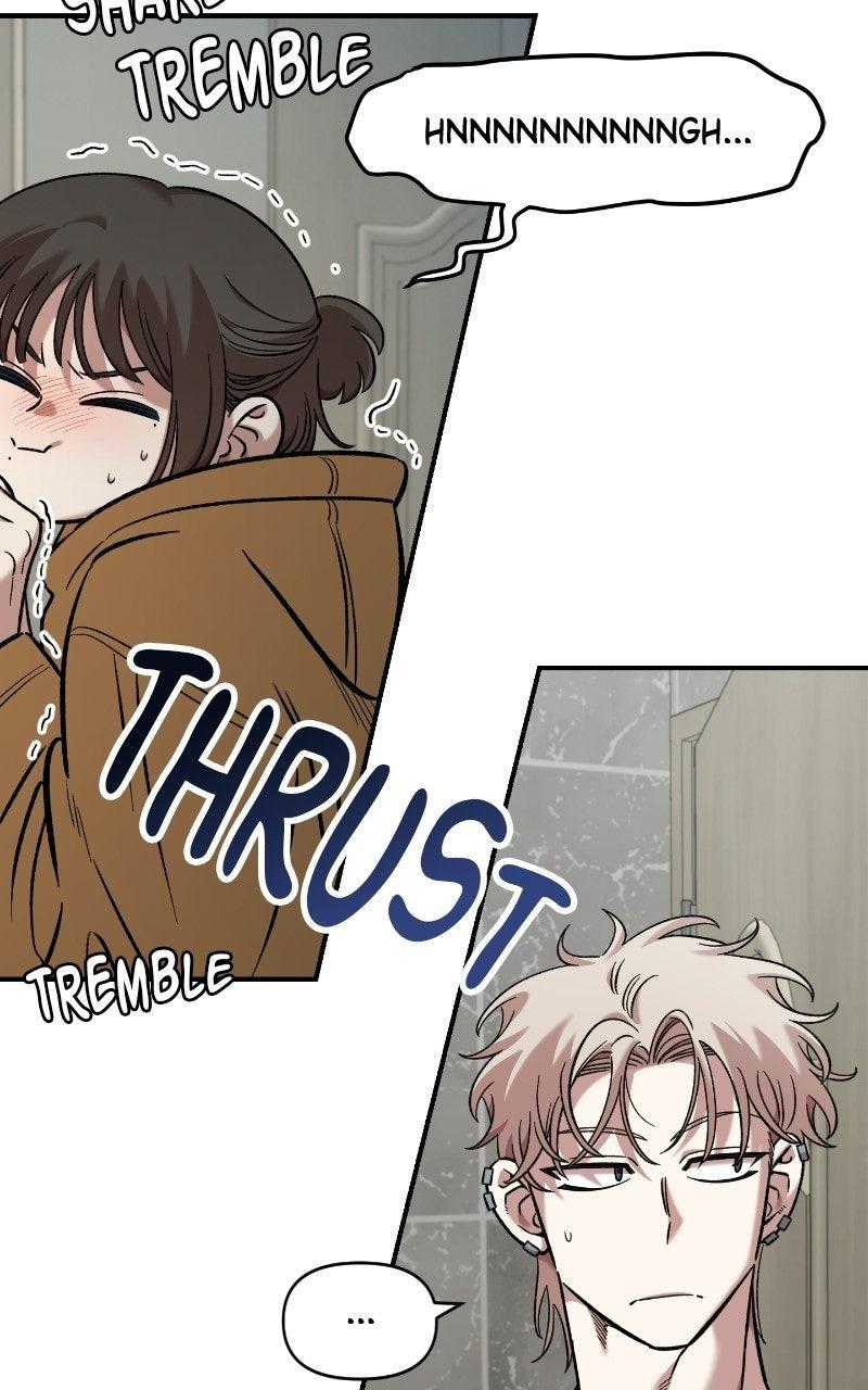 Read Childhood Friend Complex (Eunhi) Manga Online