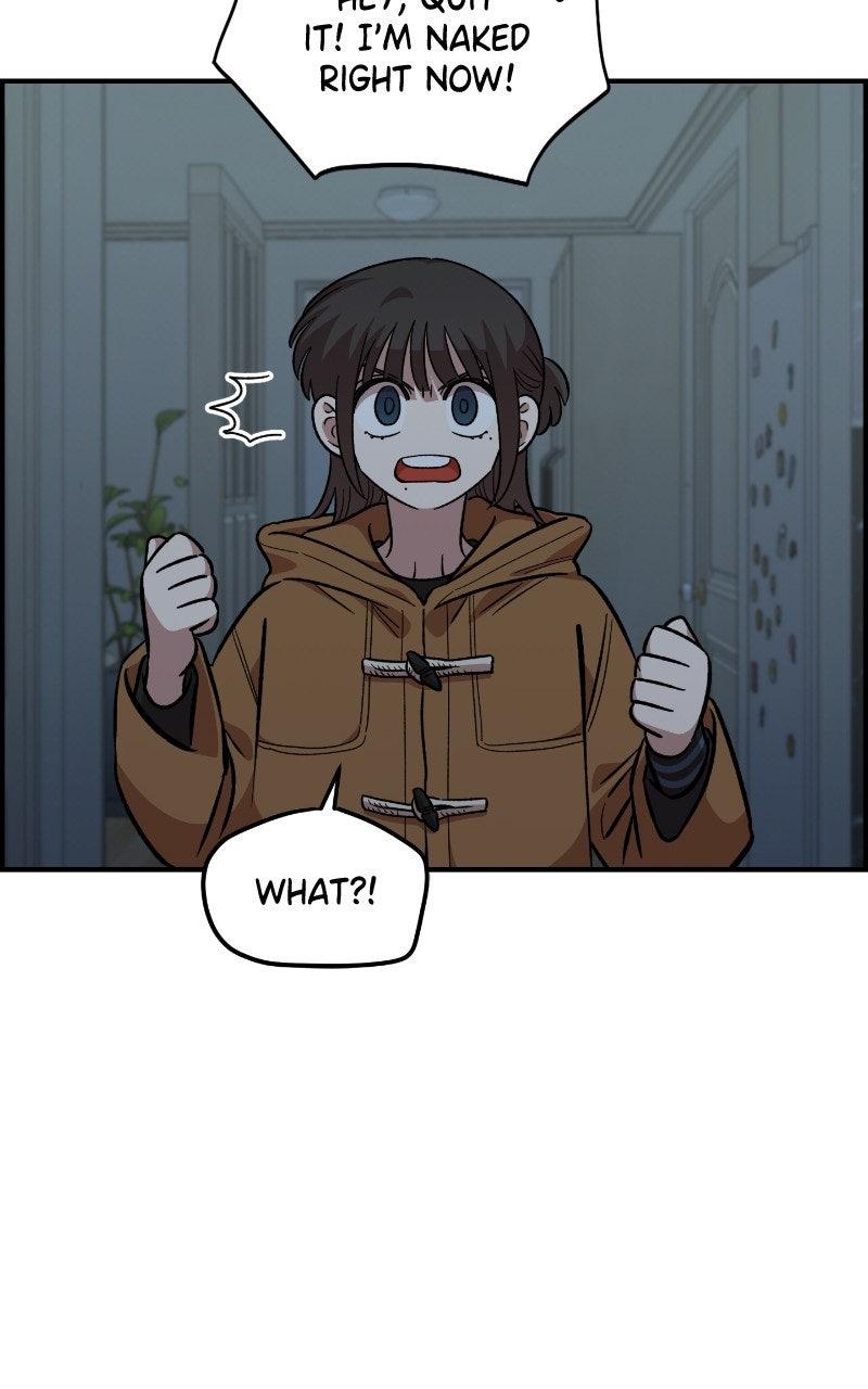 Read Childhood Friend Complex (Eunhi) Manga Online