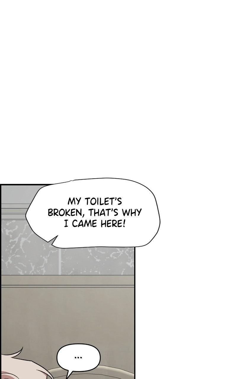 Read Childhood Friend Complex (Eunhi) Manga Online