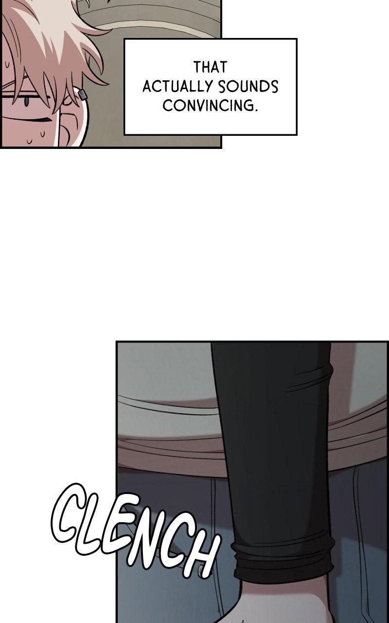 Read Childhood Friend Complex (Eunhi) Manga Online