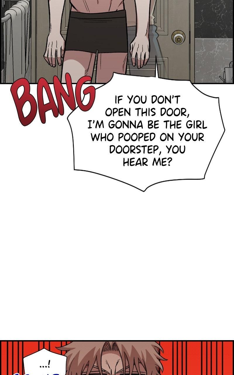Read Childhood Friend Complex (Eunhi) Manga Online