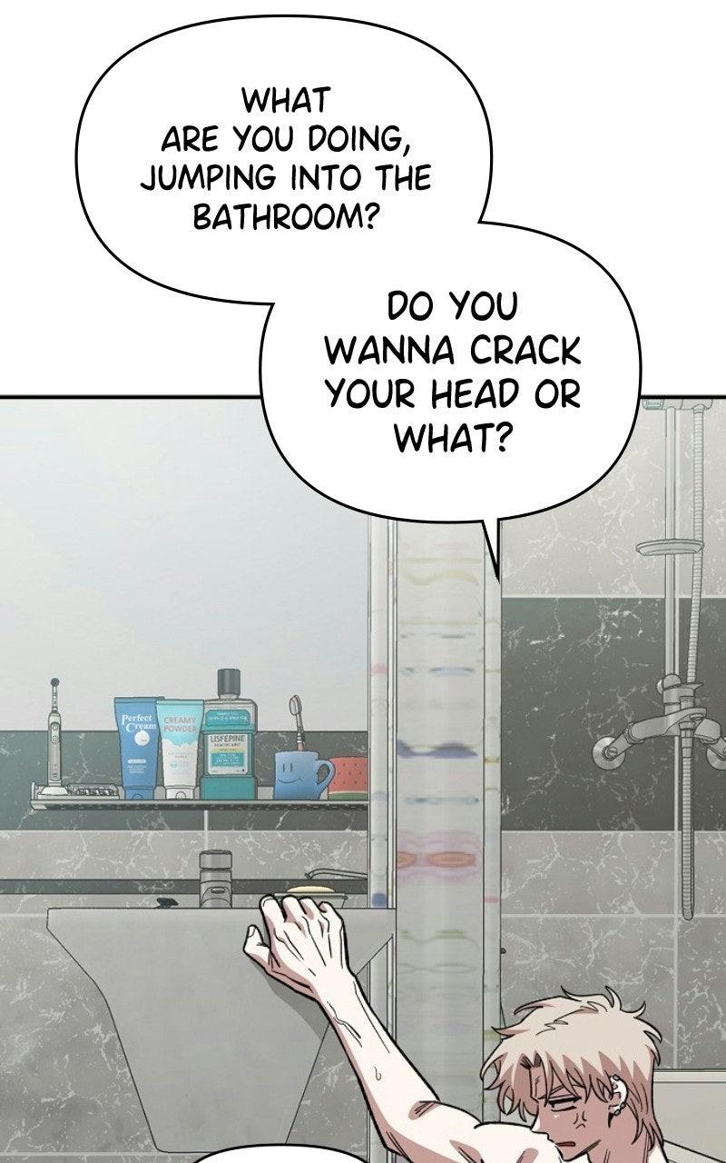 Read Childhood Friend Complex (Eunhi) Manga Online