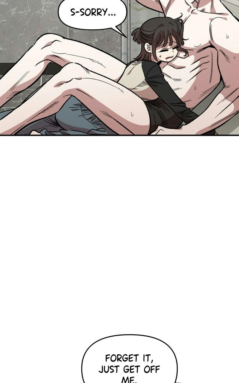 Read Childhood Friend Complex (Eunhi) Manga Online