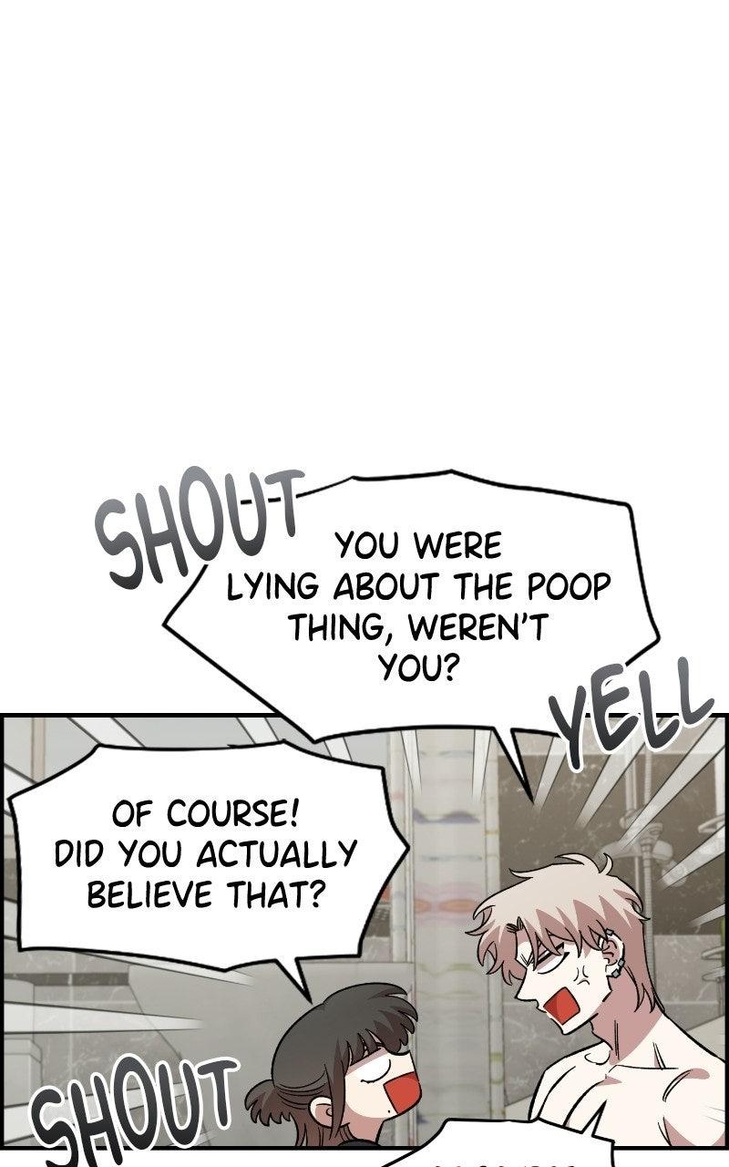 Read Childhood Friend Complex (Eunhi) Manga Online