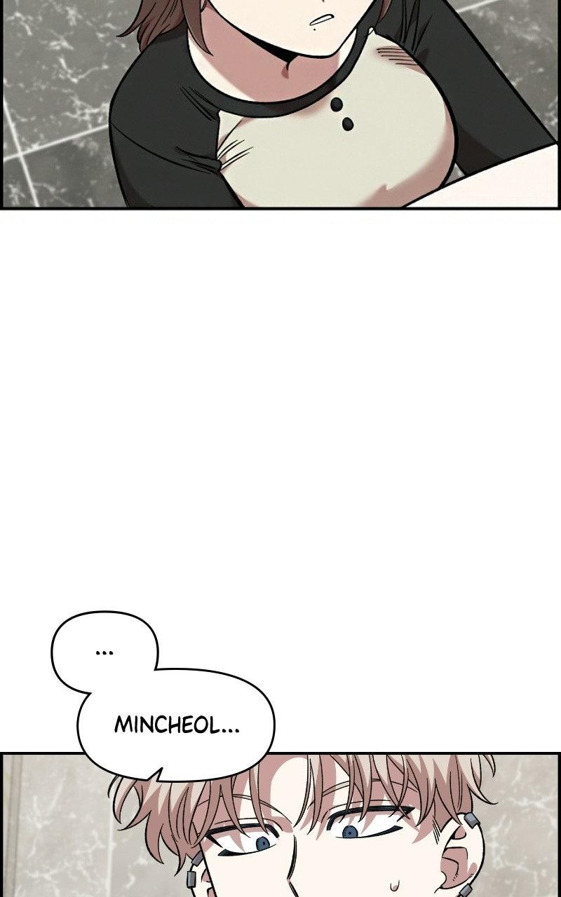 Read Childhood Friend Complex (Eunhi) Manga Online