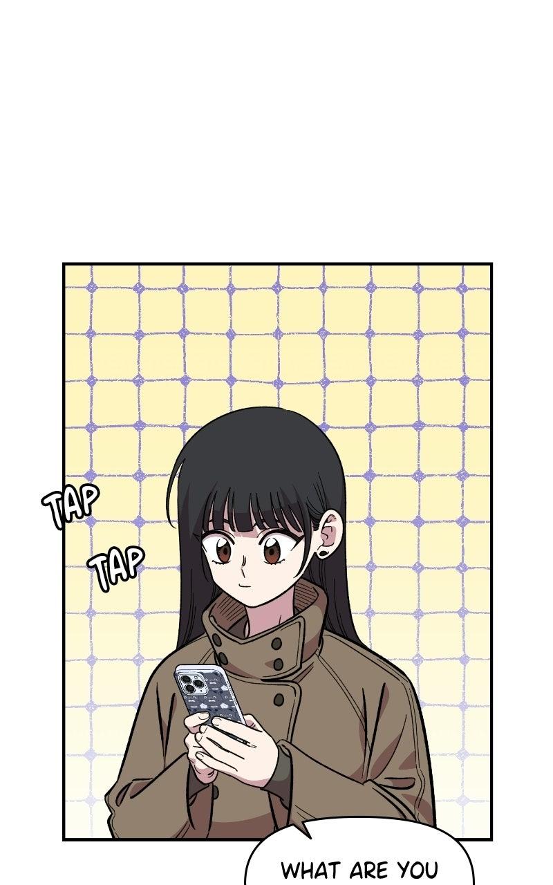 Read Childhood Friend Complex (Eunhi) Manga Online