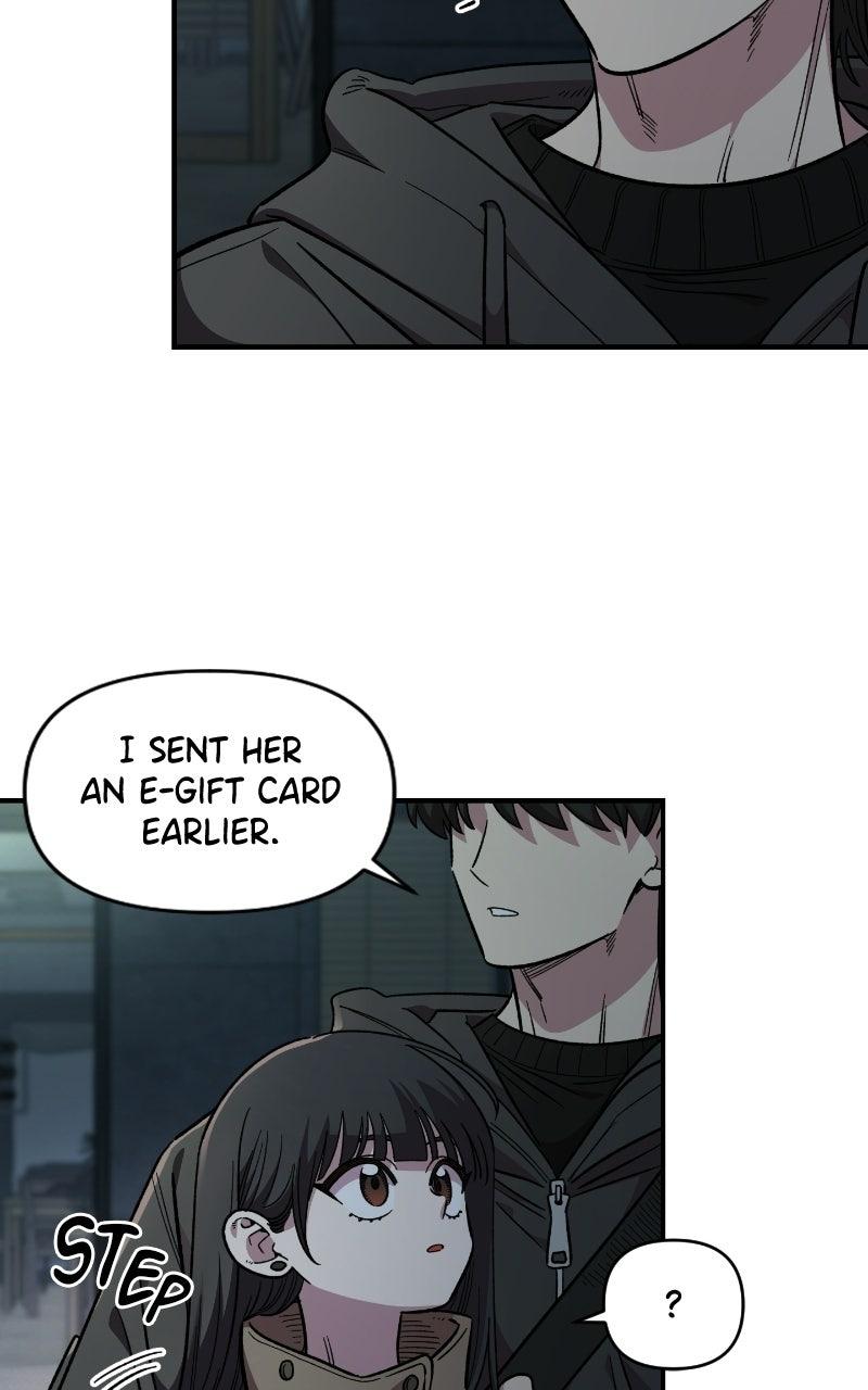 Read Childhood Friend Complex (Eunhi) Manga Online