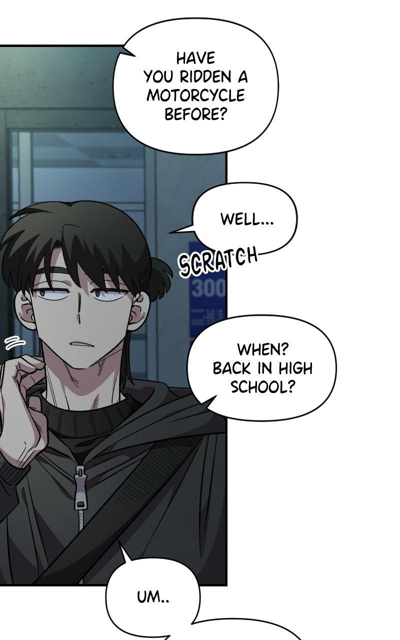 Read Childhood Friend Complex (Eunhi) Manga Online