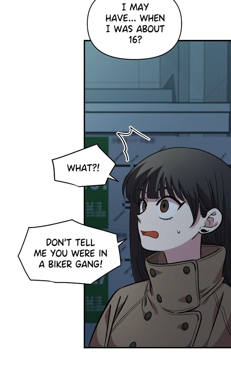 Read Childhood Friend Complex (Eunhi) Manga Online