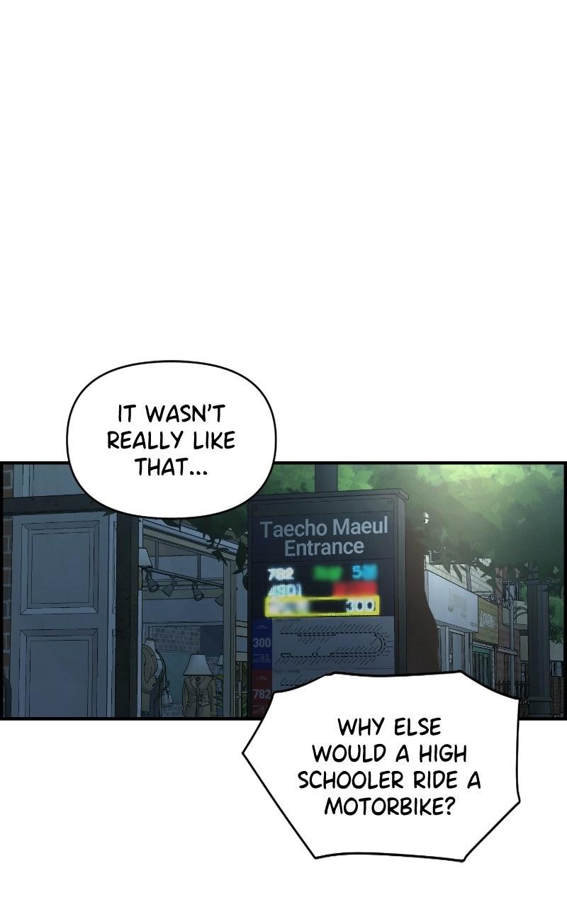 Read Childhood Friend Complex (Eunhi) Manga Online