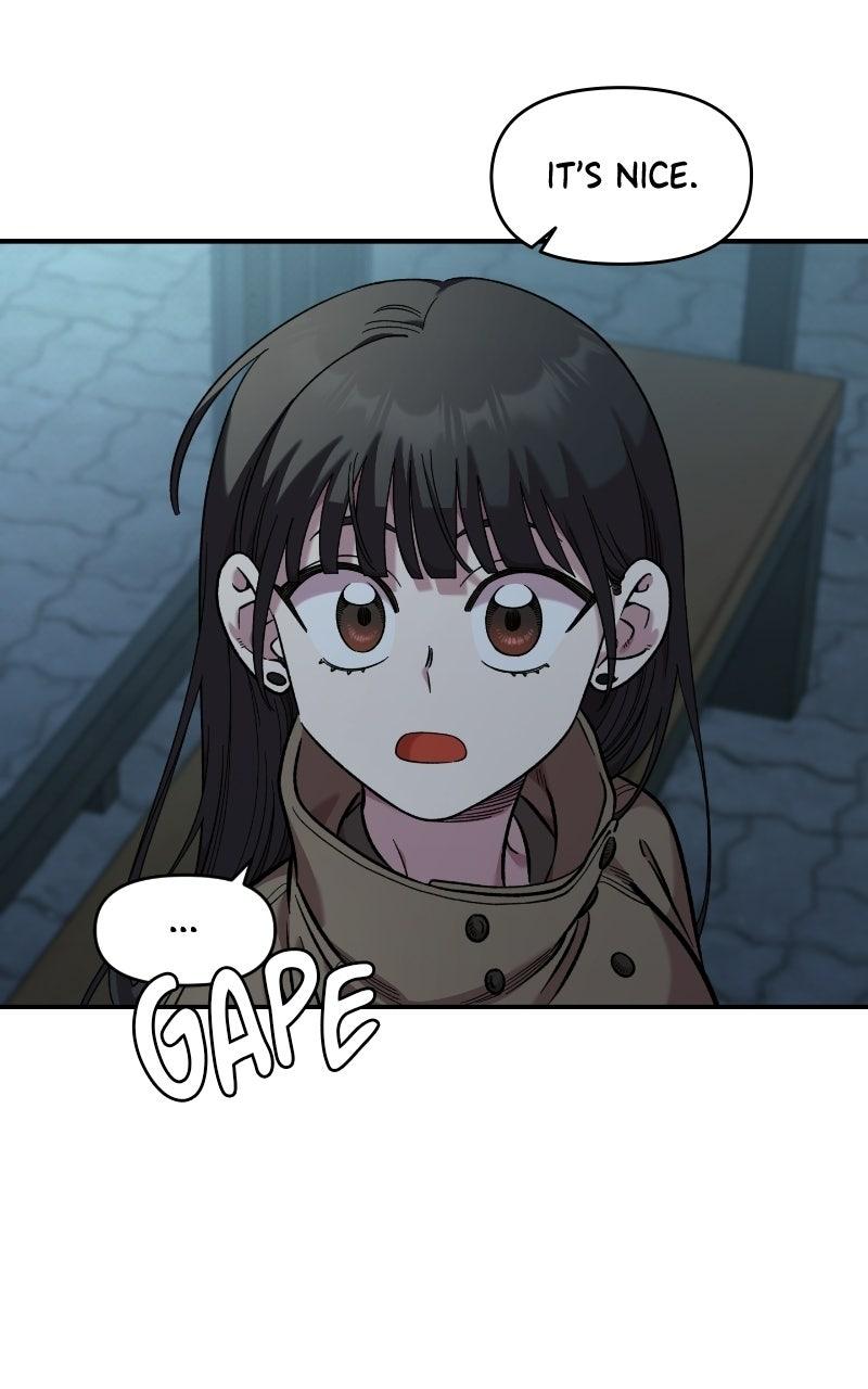 Read Childhood Friend Complex (Eunhi) Manga Online