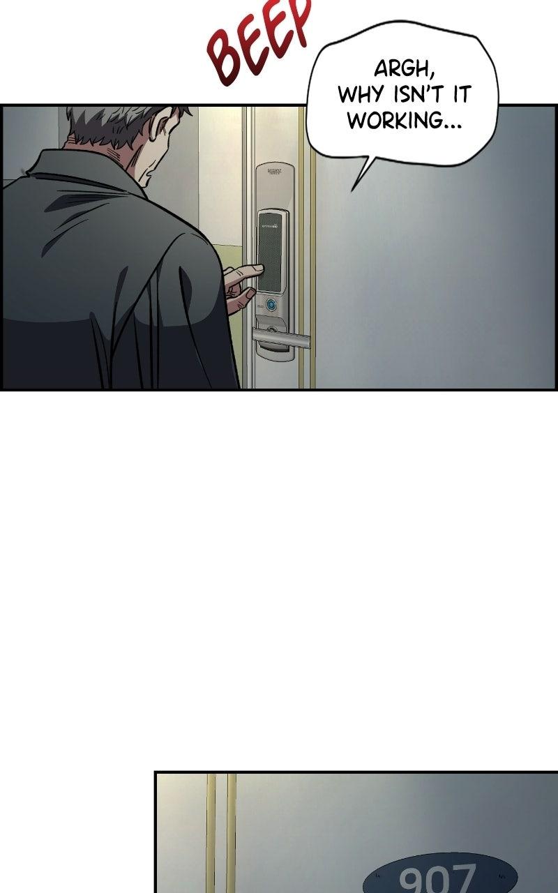 Read Childhood Friend Complex (Eunhi) Manga Online