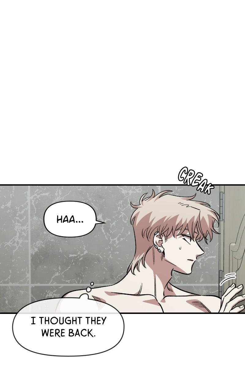 Read Childhood Friend Complex (Eunhi) Manga Online