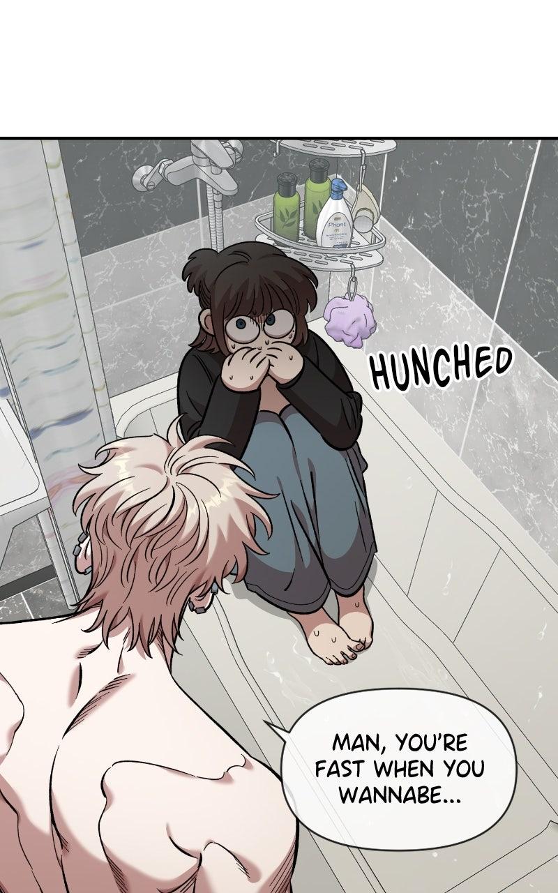 Read Childhood Friend Complex (Eunhi) Manga Online