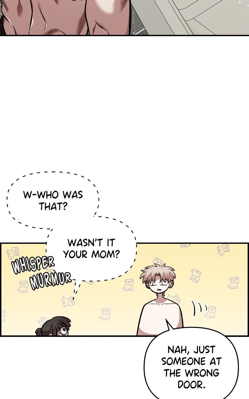 Read Childhood Friend Complex (Eunhi) Manga Online