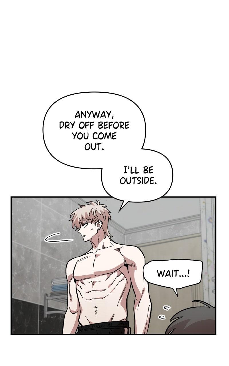 Read Childhood Friend Complex (Eunhi) Manga Online
