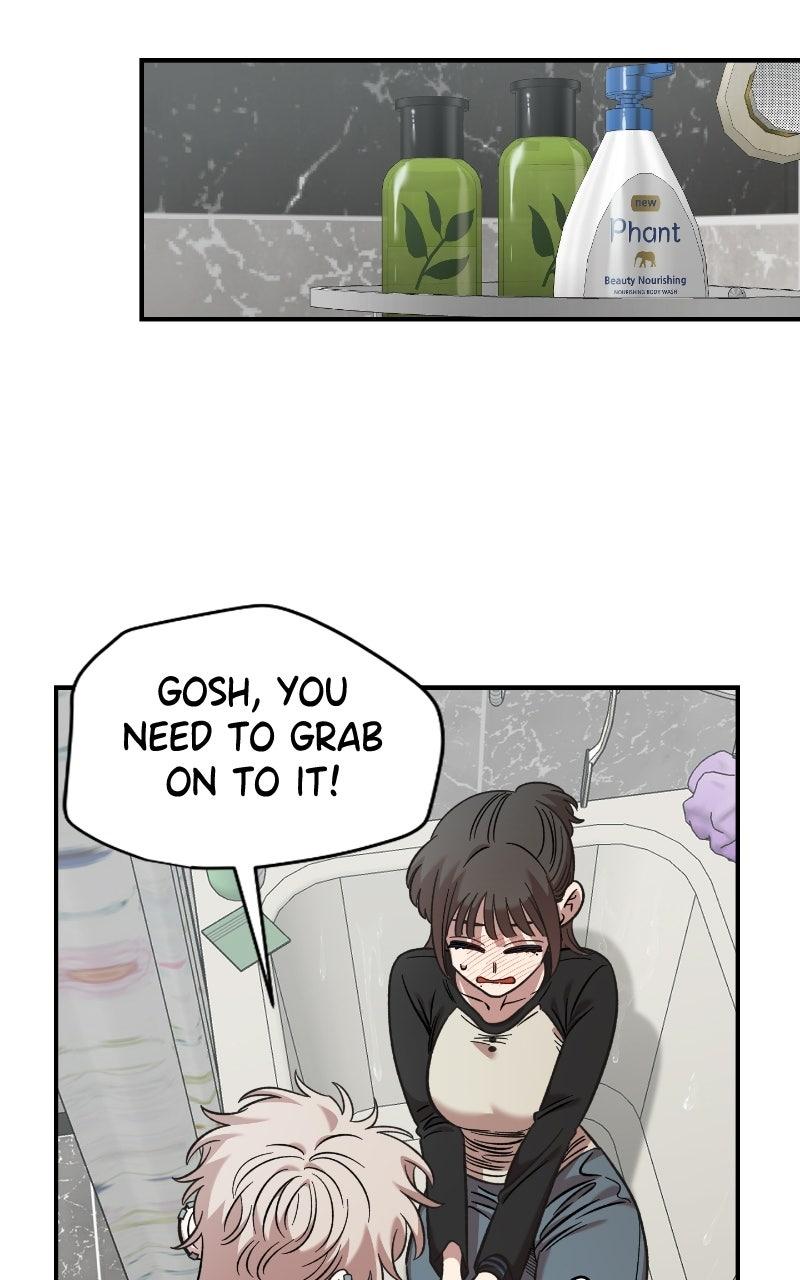 Read Childhood Friend Complex (Eunhi) Manga Online