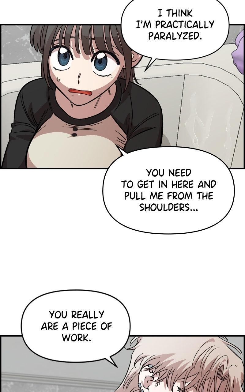 Read Childhood Friend Complex (Eunhi) Manga Online