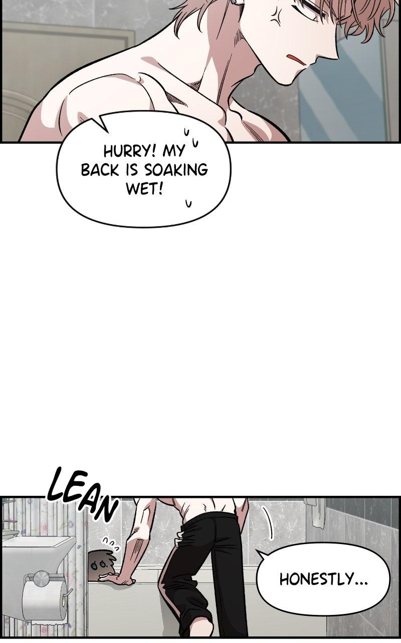 Read Childhood Friend Complex (Eunhi) Manga Online