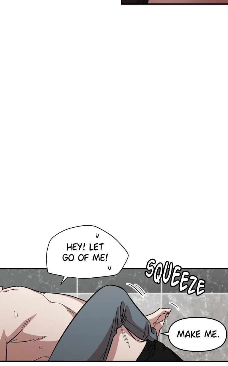 Read Childhood Friend Complex (Eunhi) Manga Online