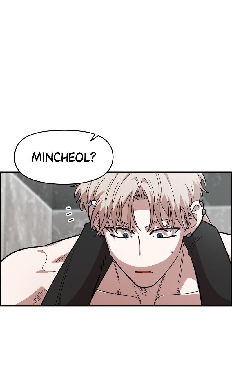 Read Childhood Friend Complex (Eunhi) Manga Online