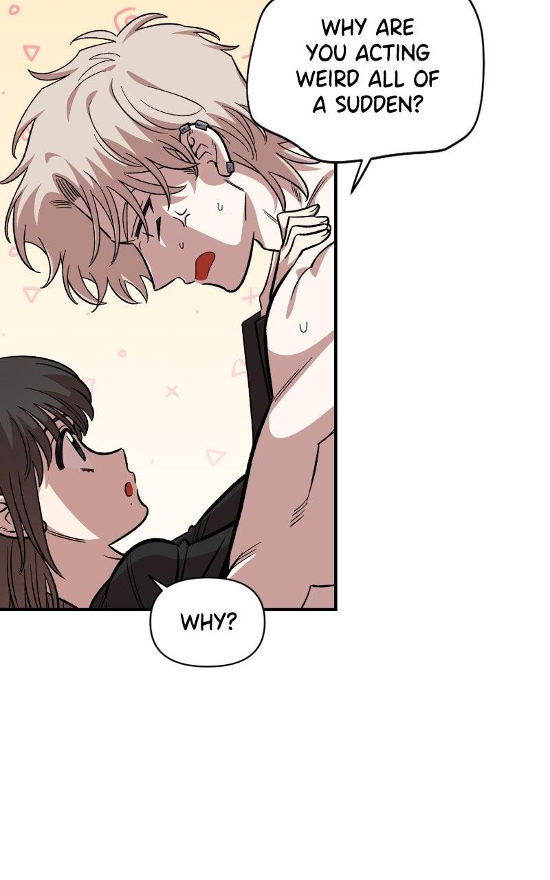 Read Childhood Friend Complex (Eunhi) Manga Online