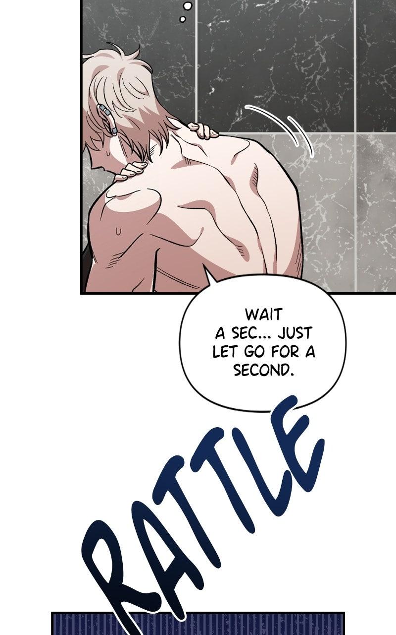 Read Childhood Friend Complex (Eunhi) Manga Online
