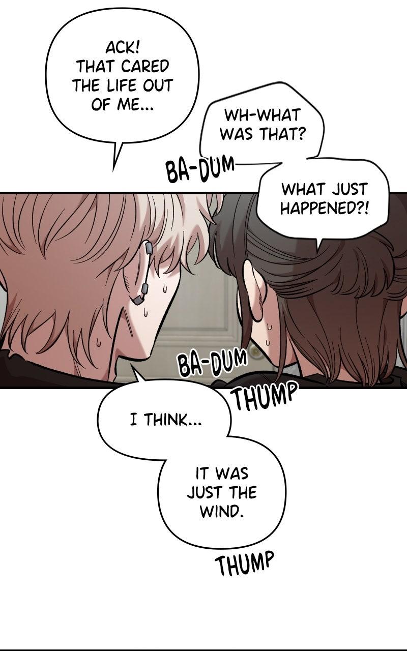 Read Childhood Friend Complex (Eunhi) Manga Online