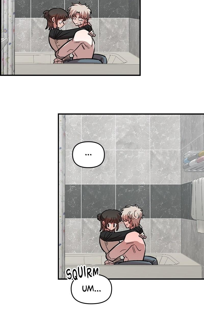 Read Childhood Friend Complex (Eunhi) Manga Online