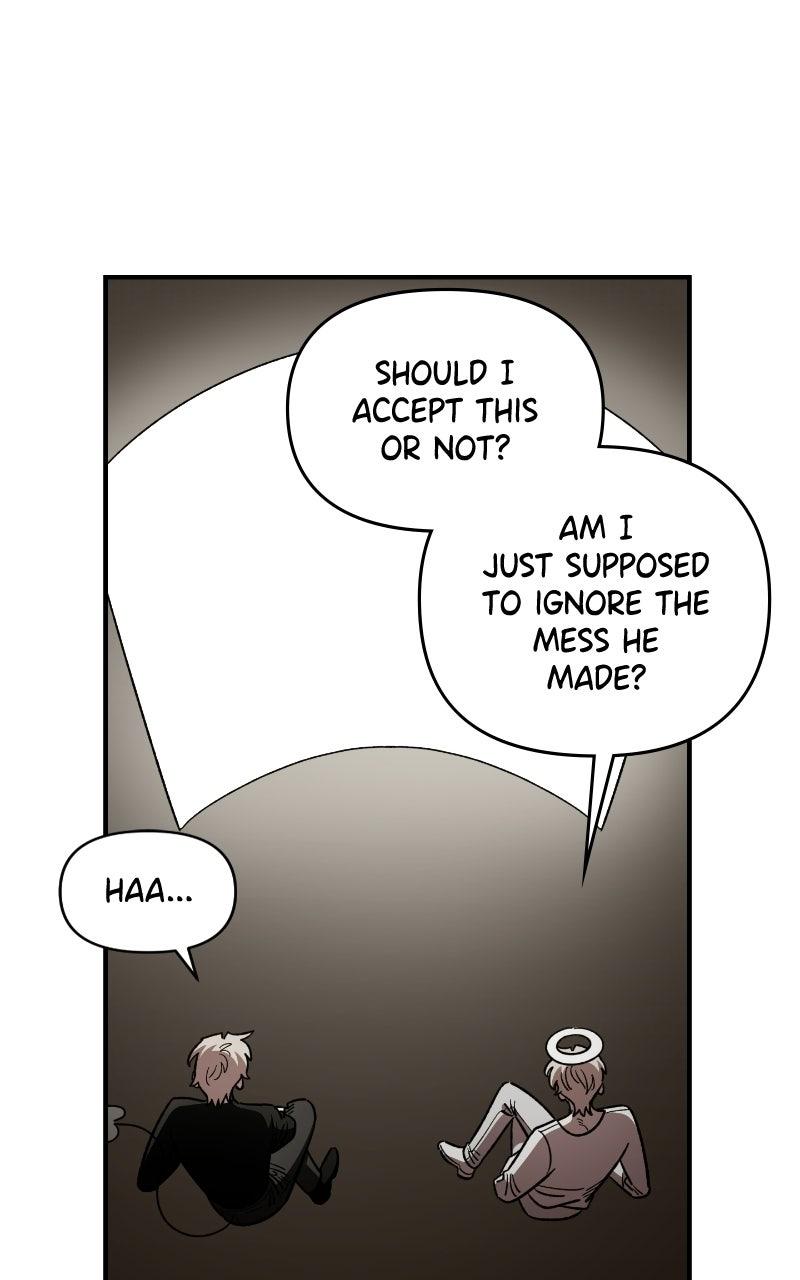 Read Childhood Friend Complex (Eunhi) Manga Online