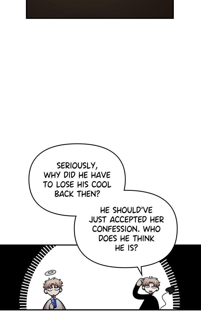 Read Childhood Friend Complex (Eunhi) Manga Online