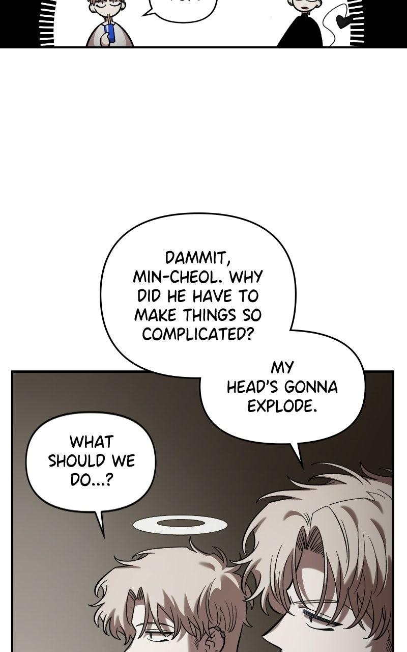 Read Childhood Friend Complex (Eunhi) Manga Online