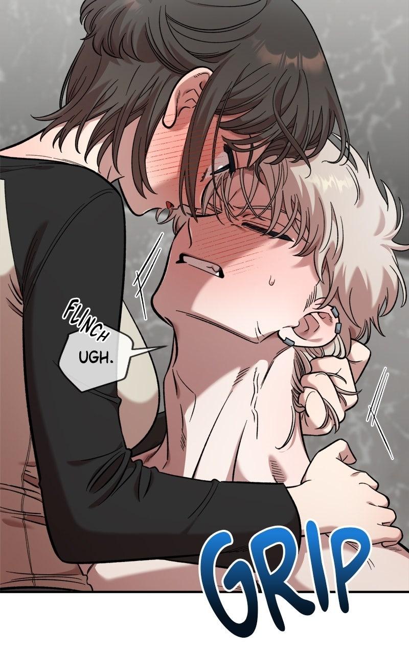 Read Childhood Friend Complex (Eunhi) Manga Online