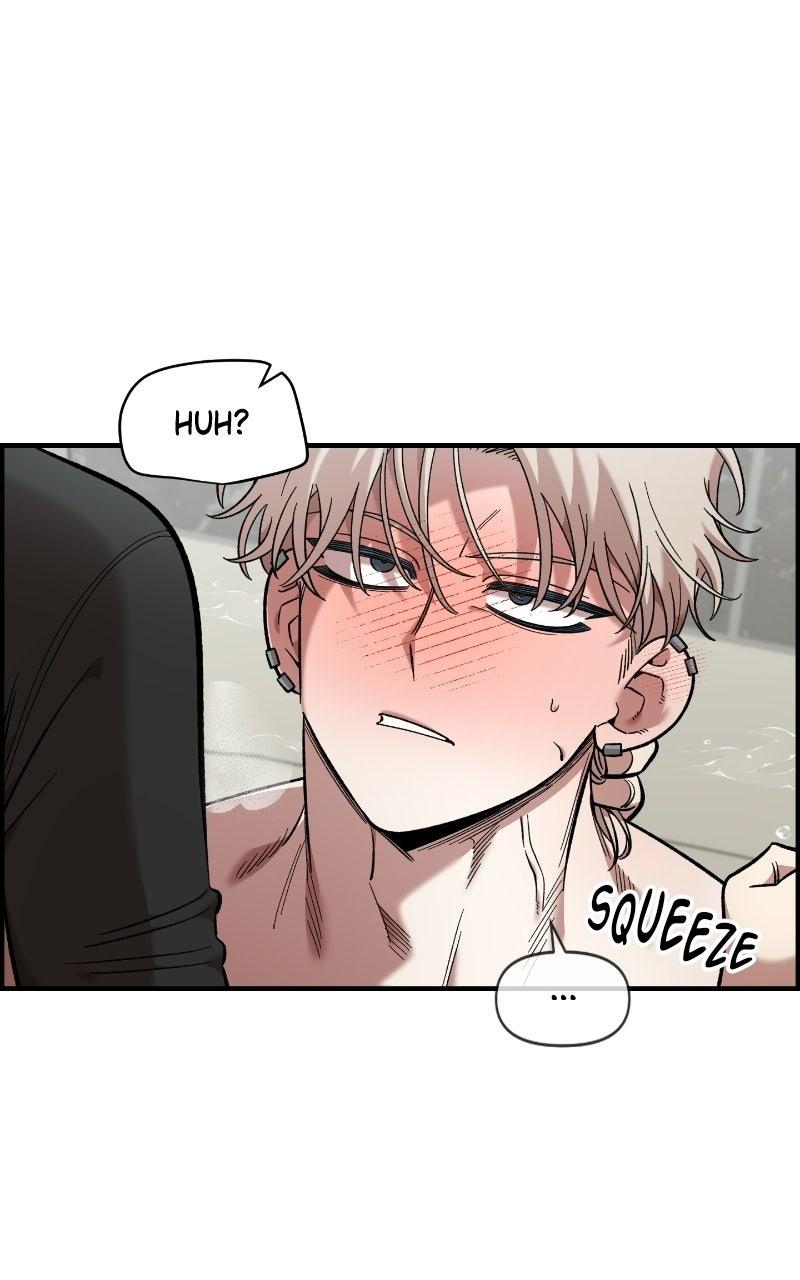 Read Childhood Friend Complex (Eunhi) Manga Online